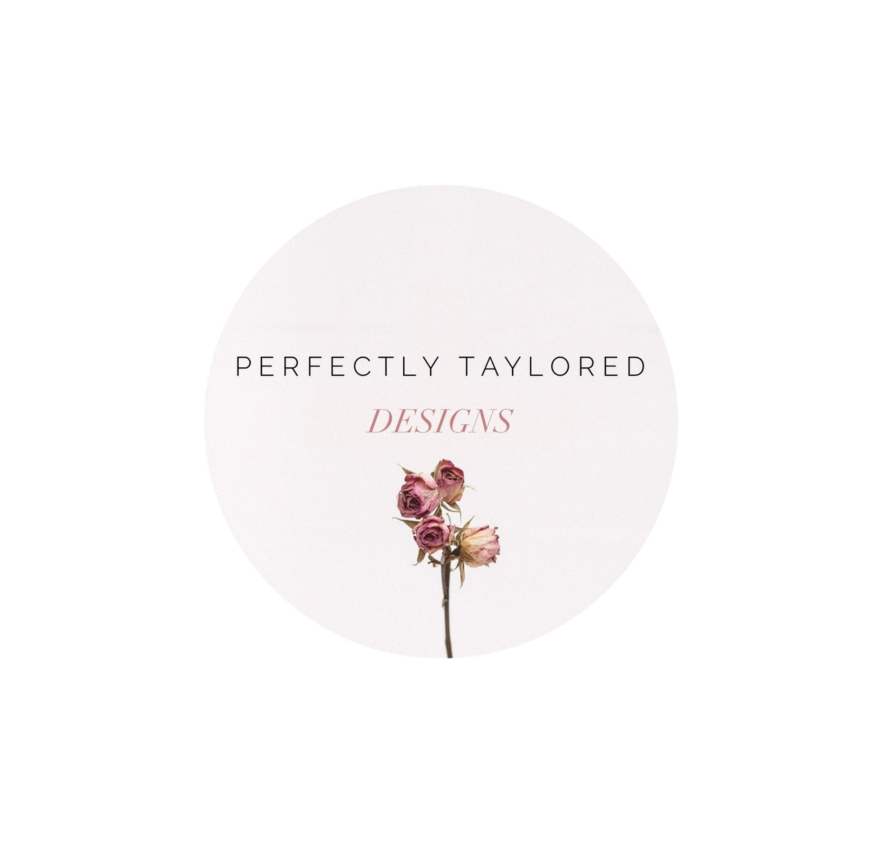 Perfectly Taylored Designs Gift Card